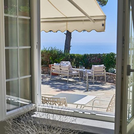 To Be Capri Sea View Rooms Номер фото