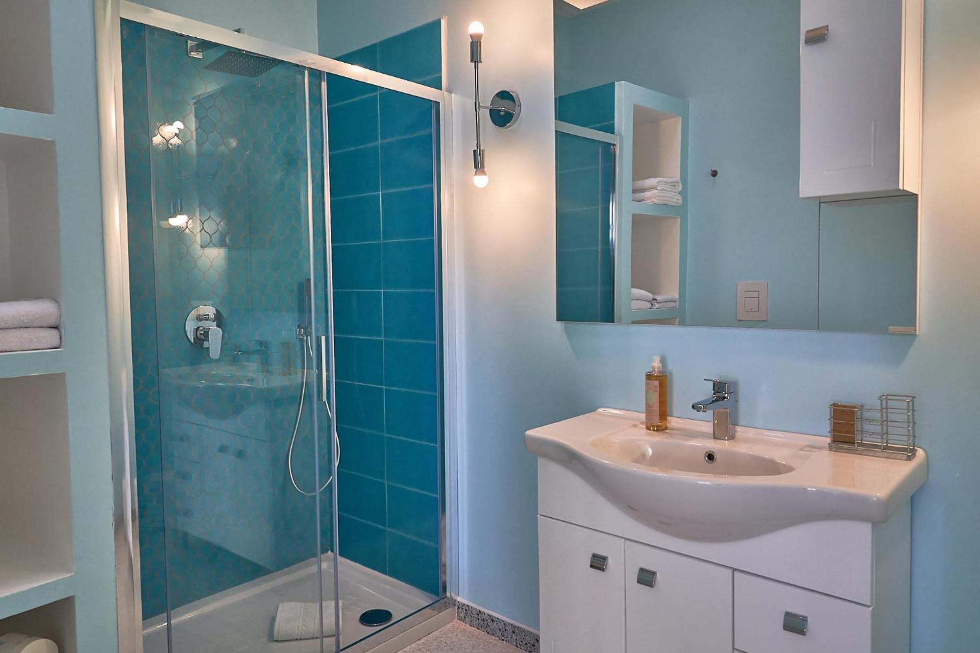 To Be Capri Sea View Rooms Номер фото