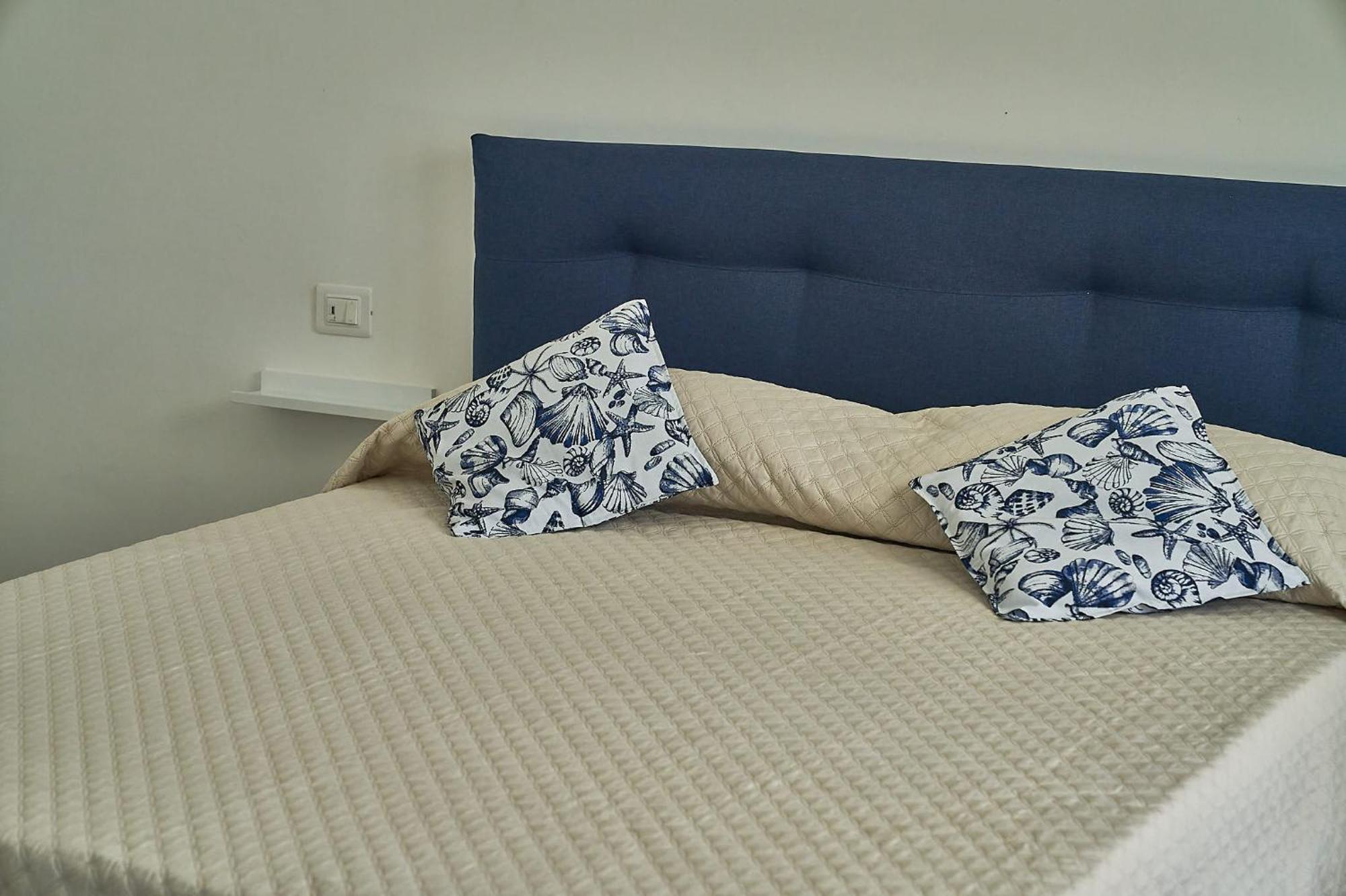 To Be Capri Sea View Rooms Номер фото